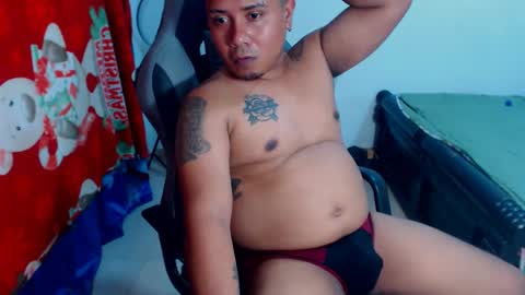 Jonas Cum BARBER IN TRAINING online show from September 16, 4:35 am