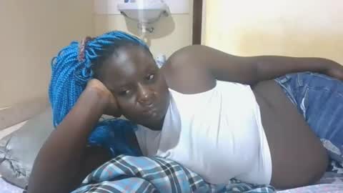 sexyblackgal10 online show from February 4, 2:17 am