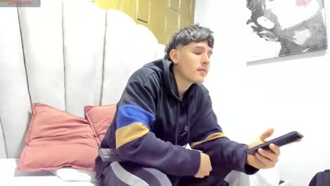 owen sky online show from September 17, 12:07 pm