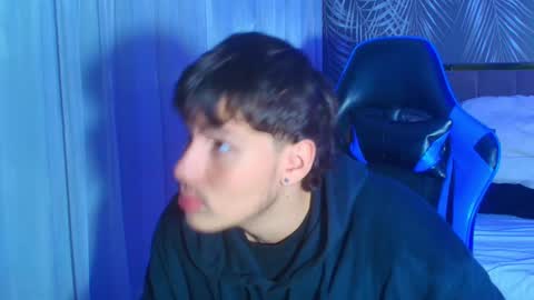 owen sky online show from September 30, 12:10 pm