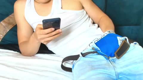 owen sky online show from October 10, 2:38 pm