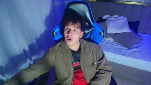 owen sky online show from October 14, 12:06 pm