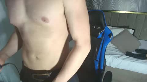 owen sky online show from October 16, 12:17 pm