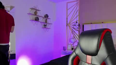 owen sky online show from October 17, 1:03 pm