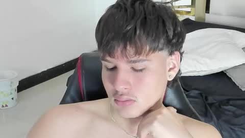 owen sky online show from October 20, 1:22 pm