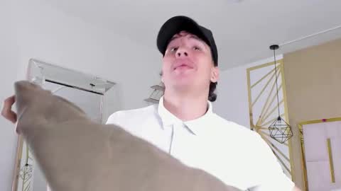 owen sky online show from October 30, 12:28 pm