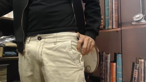 Daniel online show from December 31, 7:40 pm