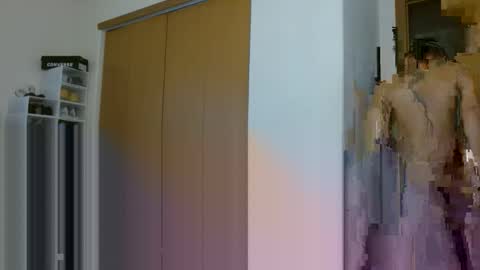 Daniel online show from October 12, 9:36 pm