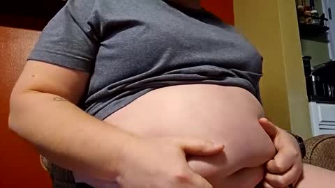 Snapshot of sexybri1674 chatting on February 1, 6:19 pm sexybri1674 online show from February 1, 6:19 pm