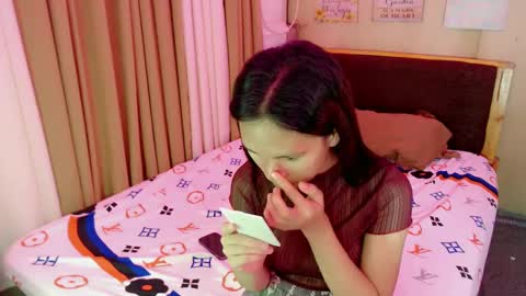Snapshot of sexybriannabonita chatting on March 8, 9:40 pm sunshine online show from March 8, 9:40 pm