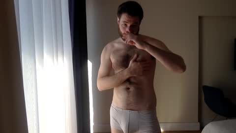 sexybroke online show from January 29, 8:51 am