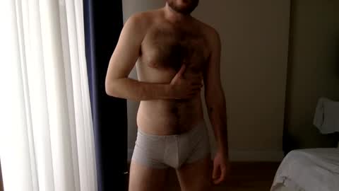 sexybroke online show from February 8, 9:03 am