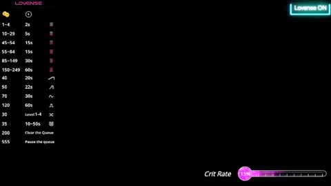 sexybroke online show from March 9, 12:31 pm