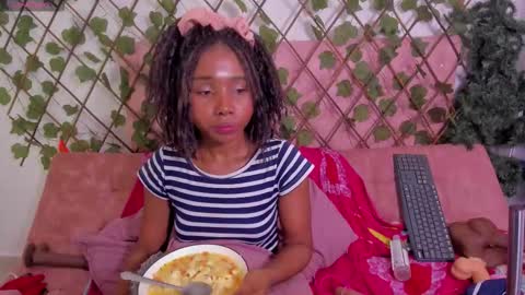 sofia online show from March 1, 9:50 pm