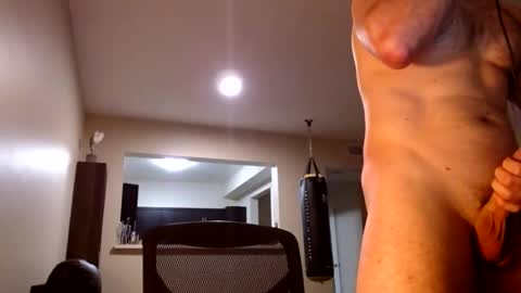sexybull77 online show from March 2, 4:25 am