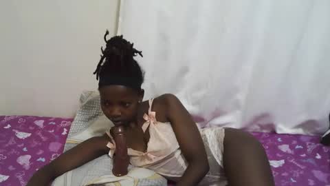 Candy online show from March 22, 10:35 pm