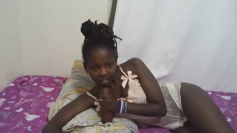 Candy online show from March 30, 10:49 am