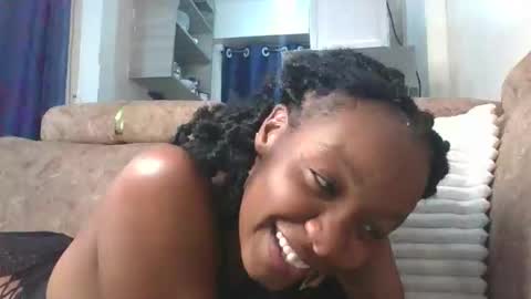 Carinah online show from February 16, 8:16 pm
