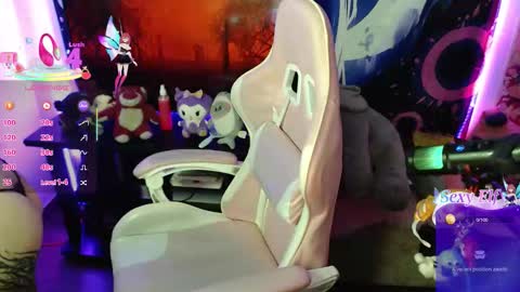 Carrie online show from March 30, 3:51 am