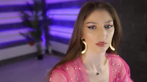 Celline online show from February 20, 5:26 am