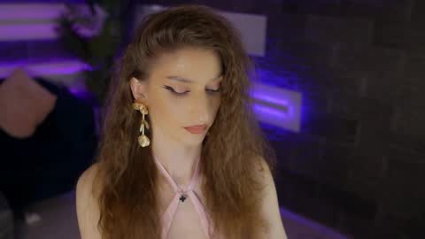 Celline online show from April 28, 2:27 am