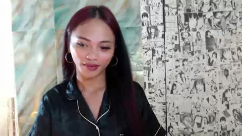 Snapshot of sexycheng chatting on April 14, 7:25 am Miss Cheng online show from April 14, 7:25 am