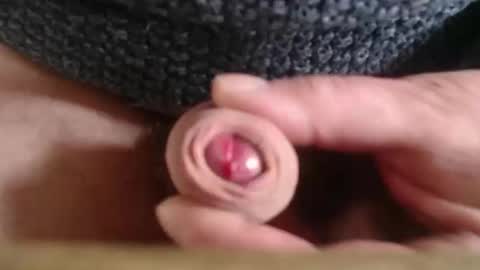 sexychil online show from April 20, 8:50 am