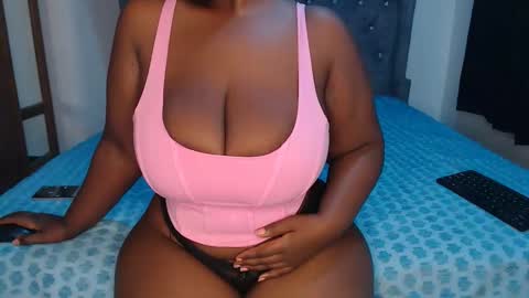sexychocco online show from October 3, 6:16 pm