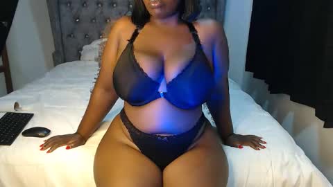 sexychocco online show from October 30, 7:25 pm