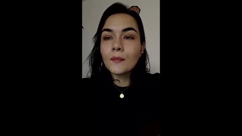 Snapshot of sexychubbyanna chatting on April 9, 4:56 pm sexychubbyanna online show from April 9, 4:56 pm