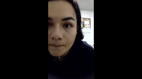 Snapshot of sexychubbyanna chatting on April 13, 1:11 am sexychubbyanna online show from April 13, 1:11 am
