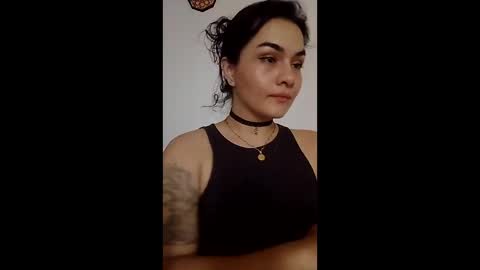 Snapshot of sexychubbyanna chatting on April 18, 8:09 pm sexychubbyanna online show from April 18, 8:09 pm
