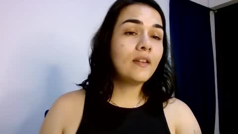 Snapshot of sexychubbyanna chatting on April 20, 3:09 am sexychubbyanna online show from April 20, 3:09 am