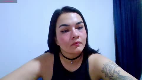 Snapshot of sexychubbyanna chatting on April 21, 3:35 am sexychubbyanna online show from April 21, 3:35 am