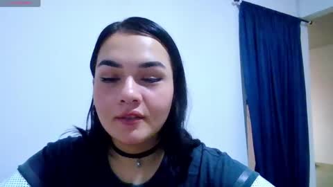 Snapshot of sexychubbyanna chatting on April 21, 4:34 pm sexychubbyanna online show from April 21, 4:34 pm