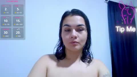 Snapshot of sexychubbyanna chatting on April 22, 4:37 am sexychubbyanna online show from April 22, 4:37 am