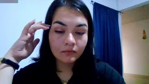Snapshot of sexychubbyanna chatting on April 23, 8:00 pm sexychubbyanna online show from April 23, 8:00 pm