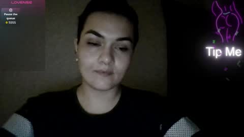 Snapshot of sexychubbyanna chatting on April 28, 11:10 pm sexychubbyanna online show from April 28, 11:10 pm