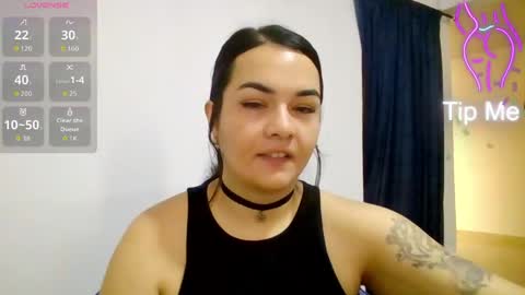 Snapshot of sexychubbyanna chatting on April 30, 5:08 pm sexychubbyanna online show from April 30, 5:08 pm