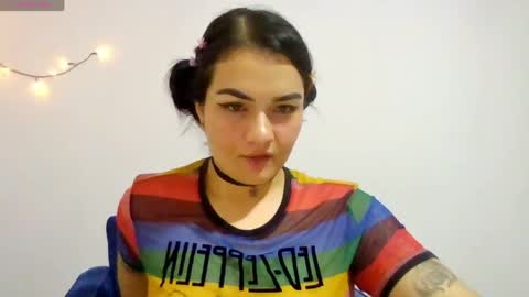 Snapshot of sexychubbyanna chatting on May 3, 12:27 am sexychubbyanna online show from May 3, 12:27 am