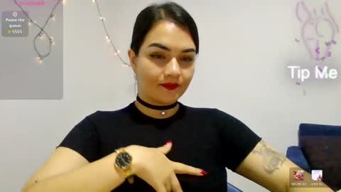 Snapshot of sexychubbyanna chatting on May 9, 1:22 am sexychubbyanna online show from May 9, 1:22 am