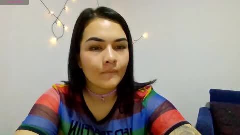 Snapshot of sexychubbyanna chatting on May 10, 12:49 am sexychubbyanna online show from May 10, 12:49 am