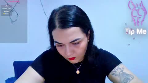 Snapshot of sexychubbyanna chatting on May 12, 12:08 am sexychubbyanna online show from May 12, 12:08 am