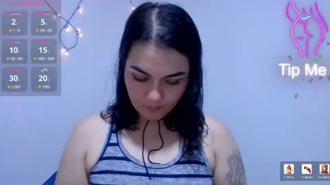 Snapshot of sexychubbyanna chatting on May 14, 12:28 am sexychubbyanna online show from May 14, 12:28 am