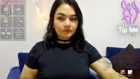 Snapshot of sexychubbyanna chatting on May 22, 5:25 am sexychubbyanna online show from May 22, 5:25 am