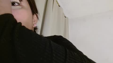 Snapshot of sexychubbyy chatting on December 1, 10:43 pm Eva online show from December 1, 10:43 pm
