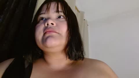 Snapshot of sexychubbyy chatting on December 9, 9:16 pm Eva online show from December 9, 9:16 pm