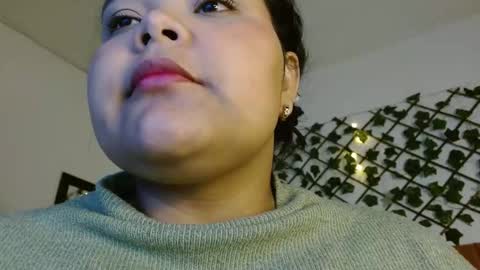 Snapshot of sexychubbyy chatting on March 6, 8:52 am Eva online show from March 6, 8:52 am