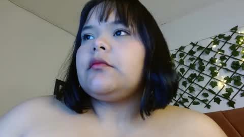 Snapshot of sexychubbyy chatting on March 9, 11:03 pm Eva online show from March 9, 11:03 pm