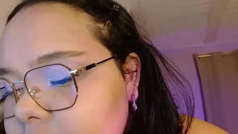 Snapshot of sexychubbyy chatting on April 29, 8:37 pm Eva online show from April 29, 8:37 pm